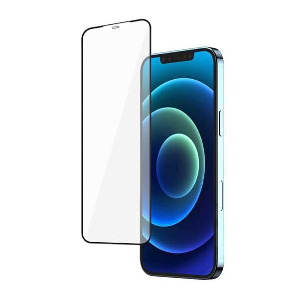 XO Anti-glare стъклен протектор за iPhone 14 Pro Max, iPhone 14 Pro