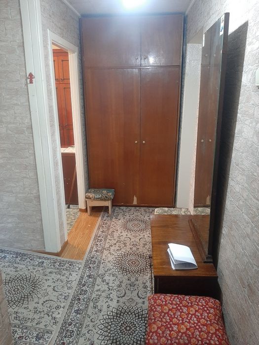 Продам 2х Наб.Славского 28(брежн.)!
