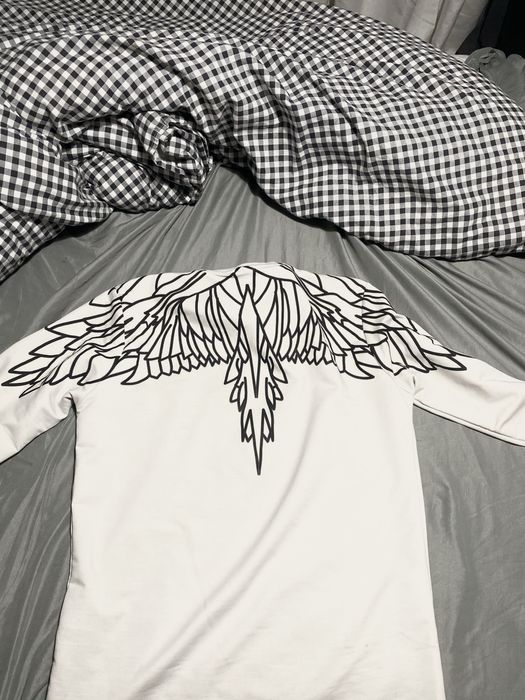 Bluza Marcelo Burlon L