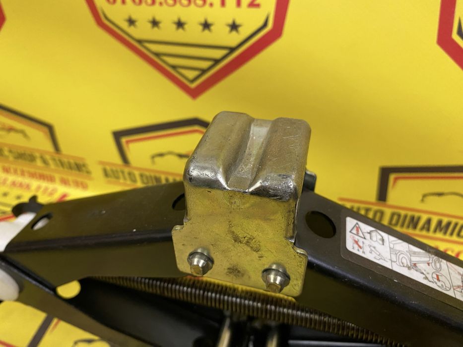 Cric auto original OEM Peugeot 308 Citroen C2 C3 C4