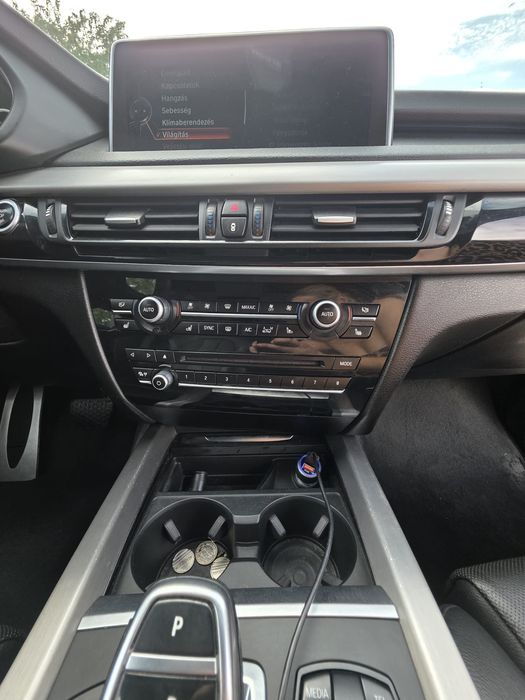 Vand Bmw X5 30 D F15