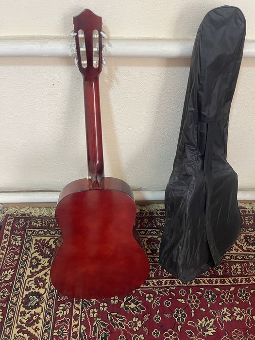 kafolatli gitara
