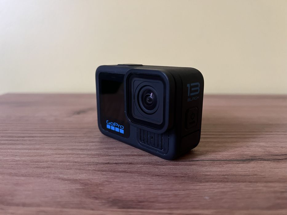 GoPro HERO13 Black+ GoPro HERO12 Black+ GoPro HERO8 Black