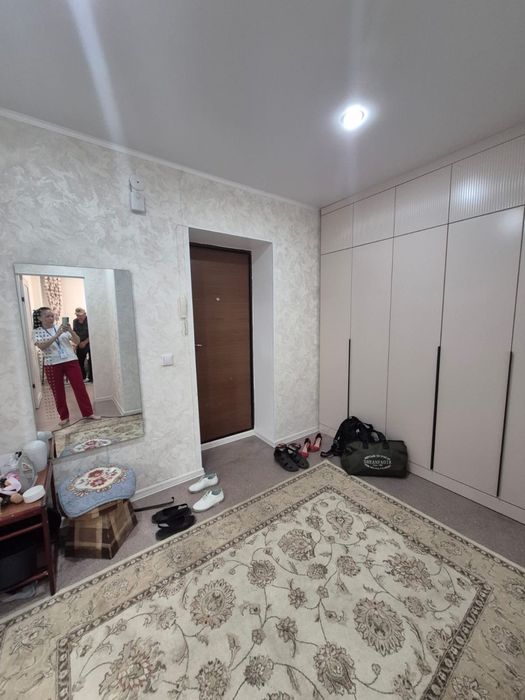 Продам квартиру на кшт