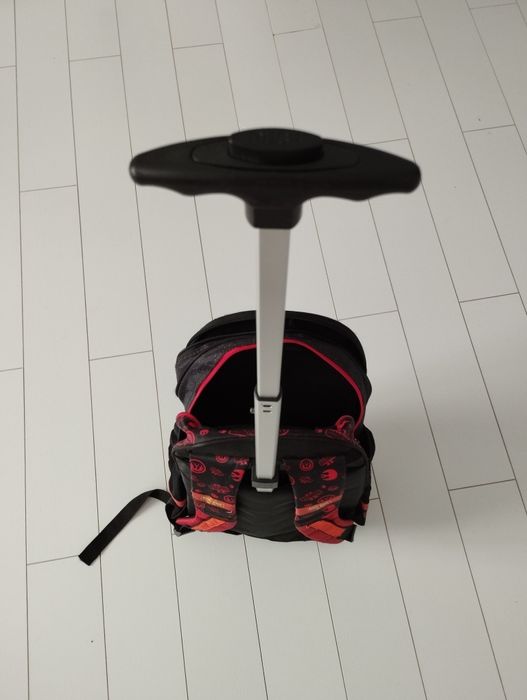Rucsac troller Angry Birds Star Wars