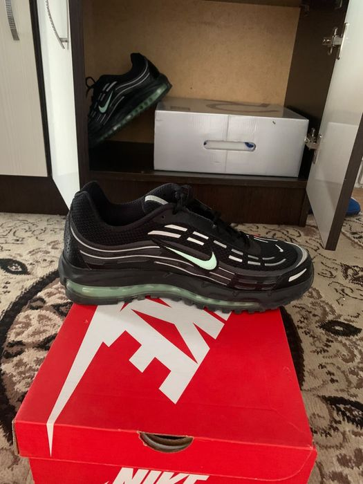 Nike air max TI 2,5