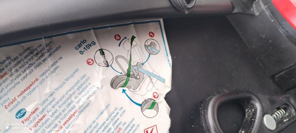 Scoica bebe se vânzare