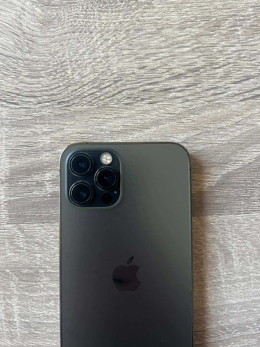 iPhone 12 Pro 128gb Използван