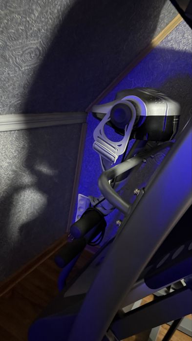 Беговая дорожка Велодорожка