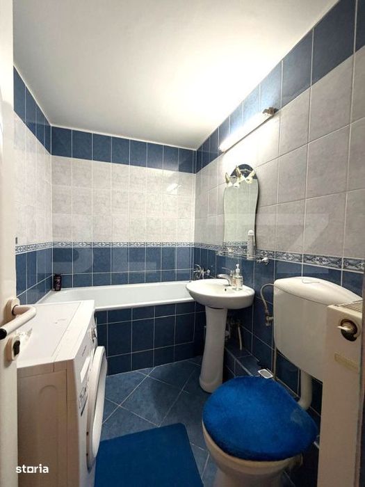 Apartament 2 camere, decomandat, 56 mp, pet friendly, parcare, Str.Tul