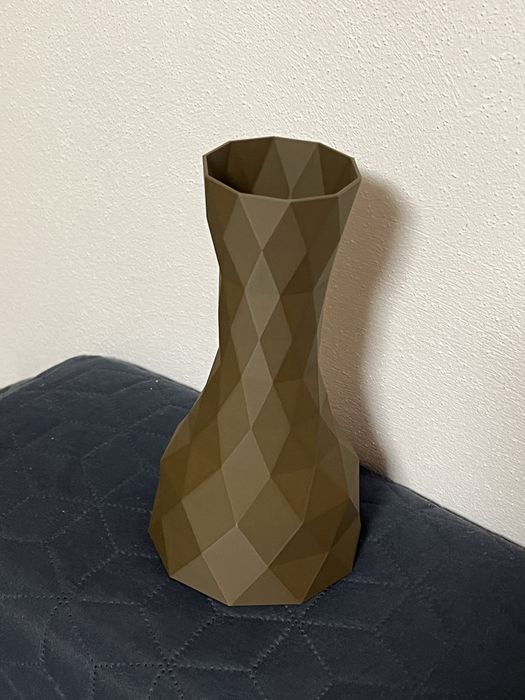 Vaza printata 3D