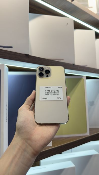 iphone 13 pro max nasiya savdoga