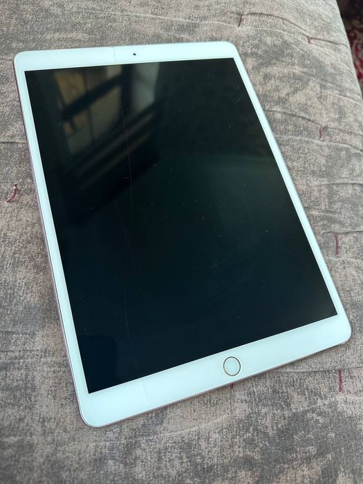 Ipad pro 10,5 dyum
