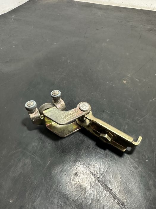 Rola ghidaj usa culisanta Mercedes Sprinter Volkswagen LT 9017601347