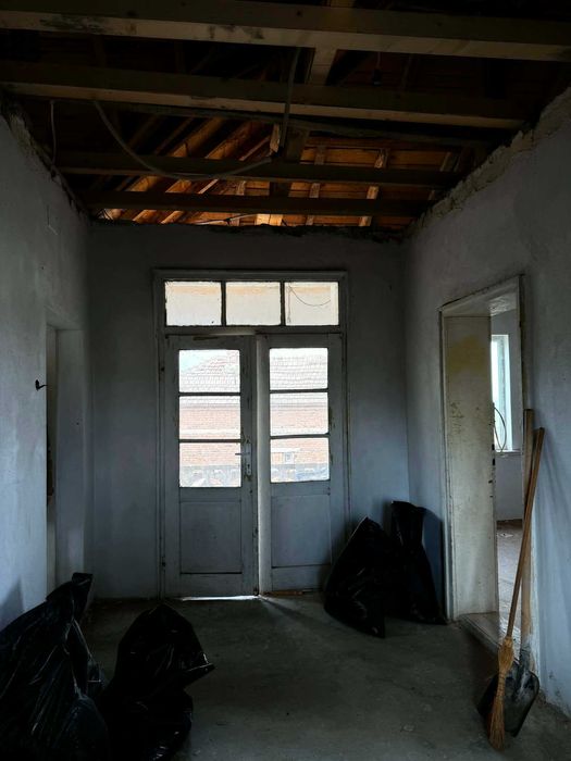 Продавам къща с.Момково,общ.Свиленград