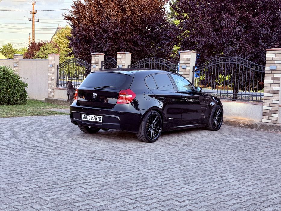 BMW 1 Series 2008 — imagine 2