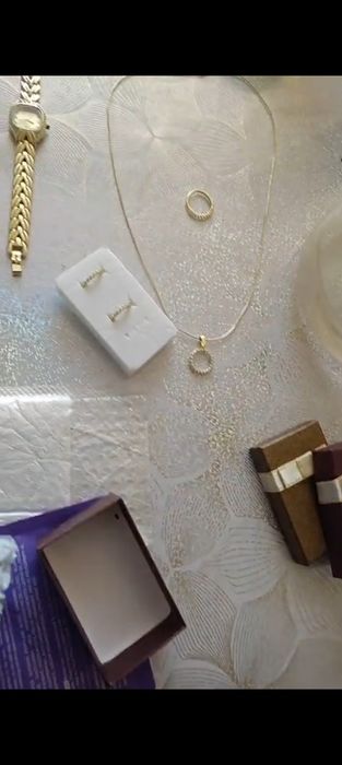 продам недорого ювелирные изделия