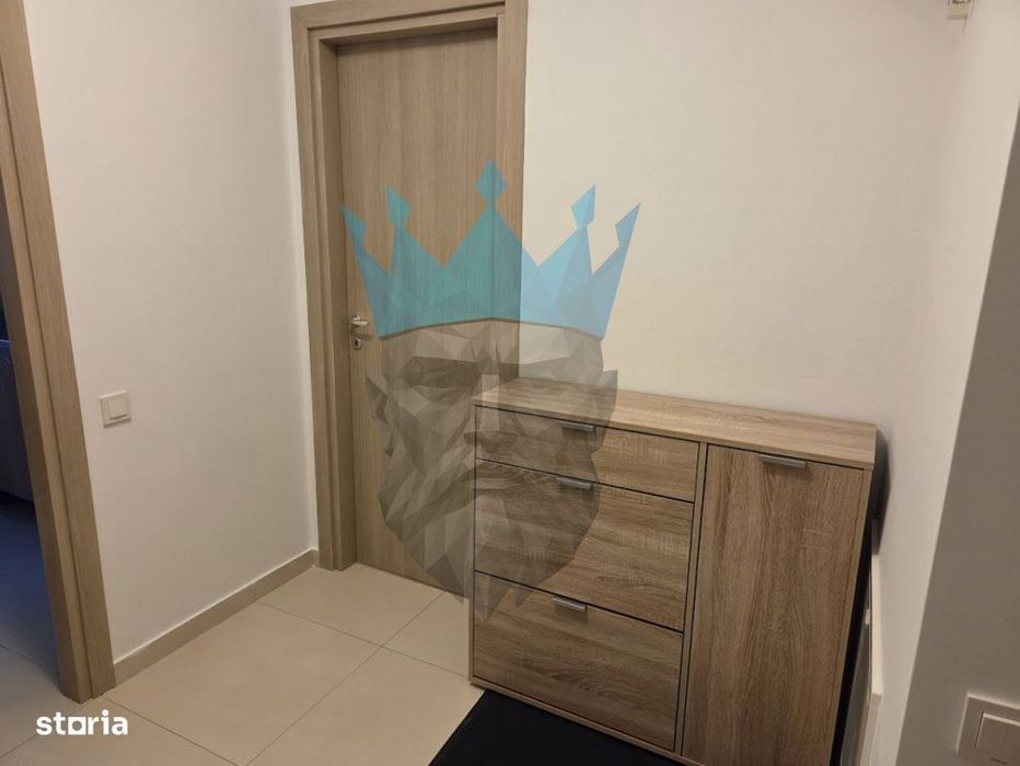 Apartament 2 Camere Petru Rares-Titulescu Bucuresti