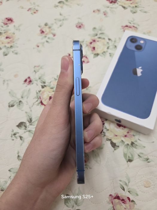 Продам iphone 13