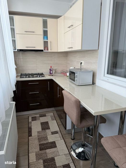 Închiriere apartament 2 camere Militari Residence
