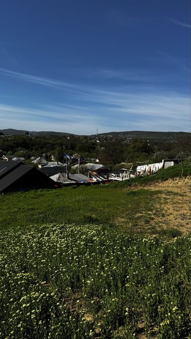 Casa pe comanda in Magura 3 km de centru Bacau