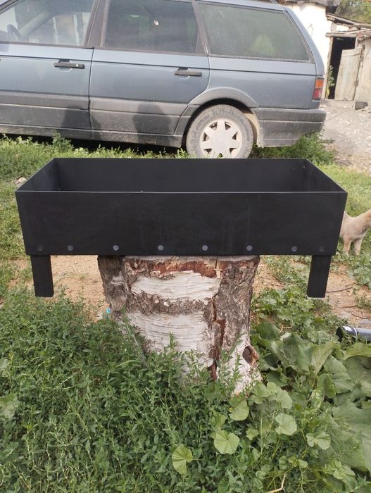 Продам мангалы 70*30*15