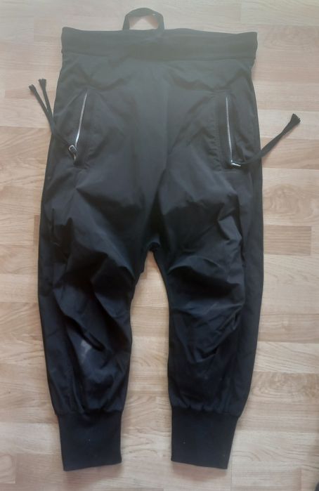 Haine Vagabond (originale)