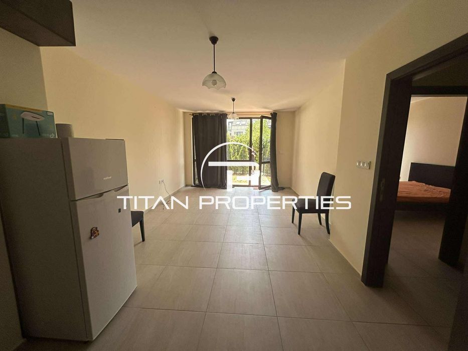 Дава се под наем Тристаен апартамент в Варна, Бриз - 70 кв.м за 600 € - Снимка #4