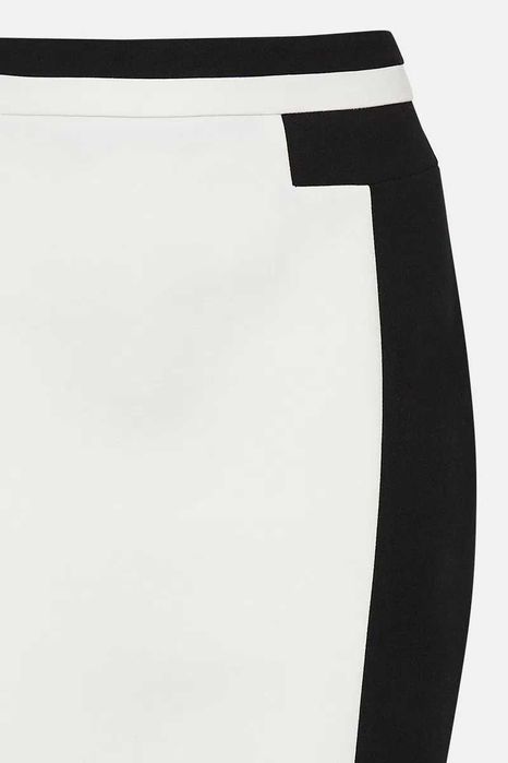 Karen Millen, елегантна пола тип "молив", размер М