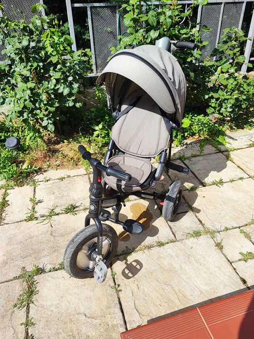 Триколка за деца  Лорели