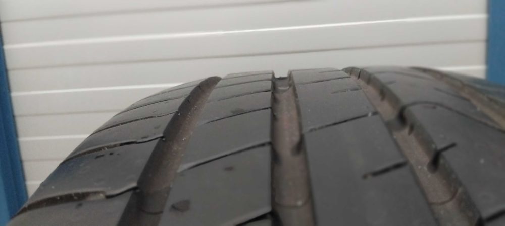 Anvelope Pirelli Cinturato 215x50x18