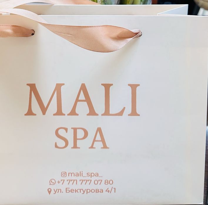 Продам Сертификат на SPA MALI
