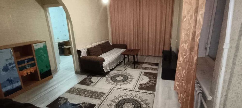 Сдаётся 1 комнатная ЖД Вокзал