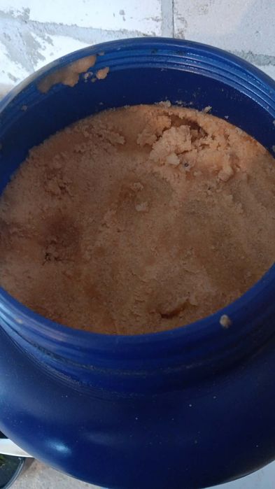 Vand Miere naturala 40kg