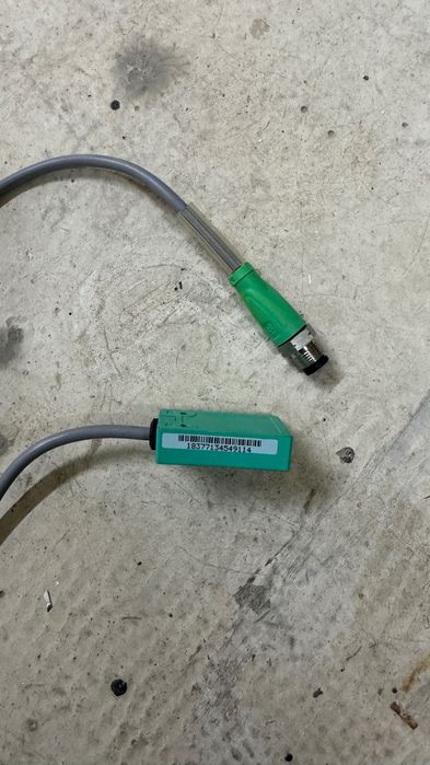 Индуктивный датчик Pepperl+Fuchs