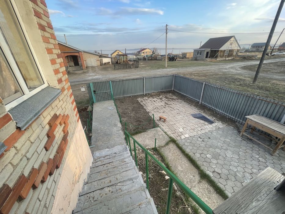 Продам двухэтажный особняк в Саумалколь