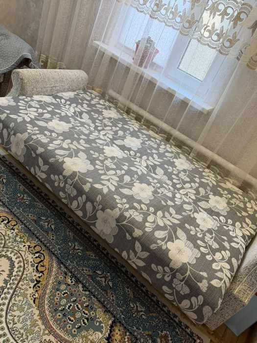 Продается раздвижной диван