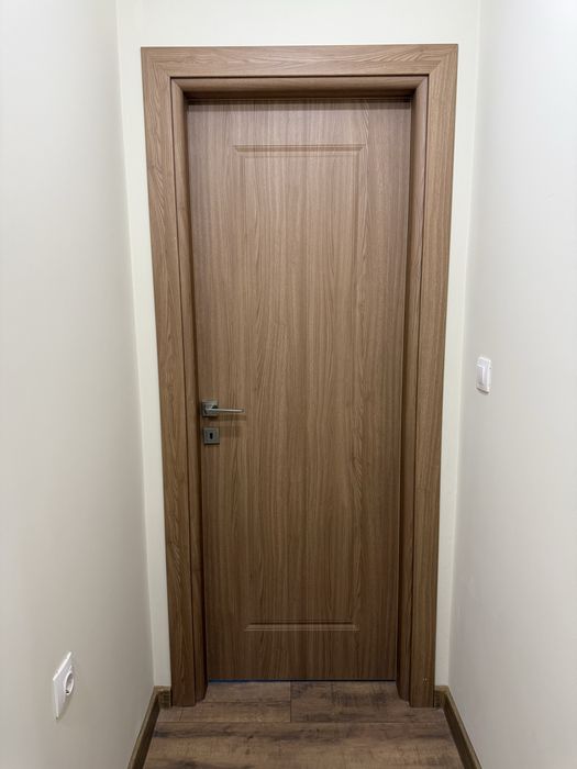 Двустаен обзаведен апартамент  Тракия