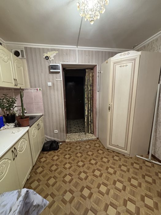 Продам комнату в общежитие