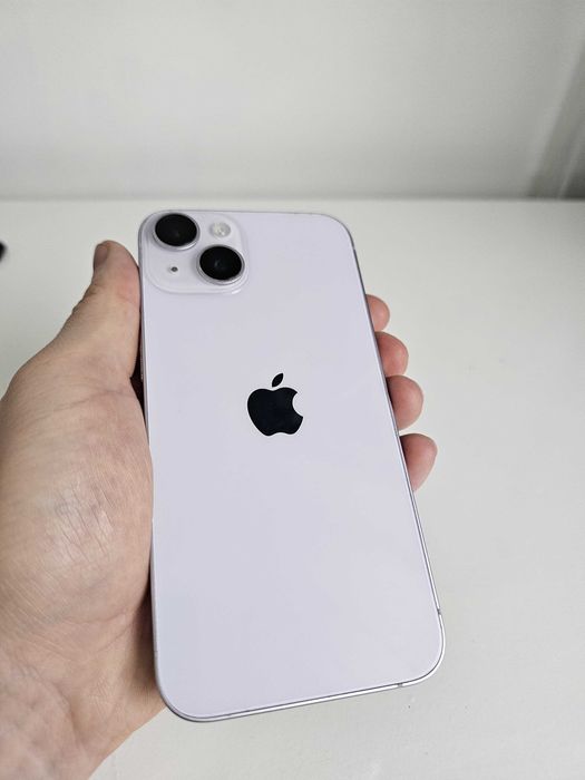 Iphone 14, 100% baterie