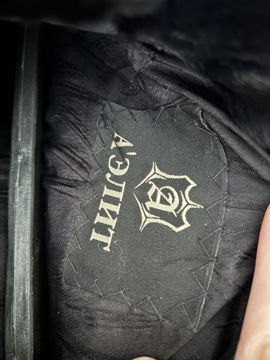 Продам норковую шубу