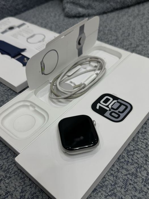 Apple Watch 10 46мм