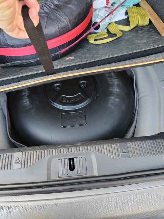 Skoda Octavia benzina 1.6 MPI