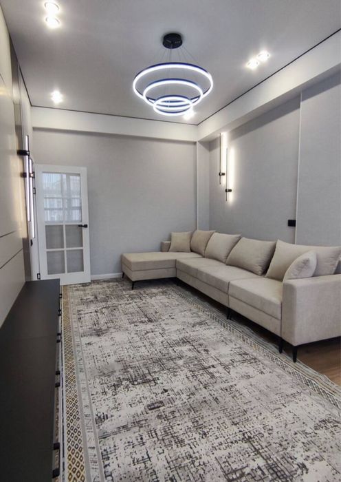 Продам квартиру 2/5/9 ЖК "Greenwich" Мирабадский район