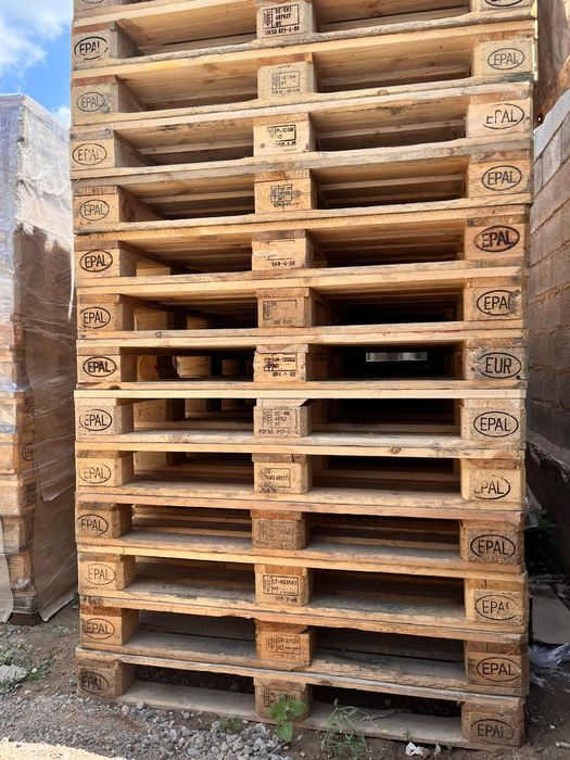 Продаю Евро Поддоны Паллеты