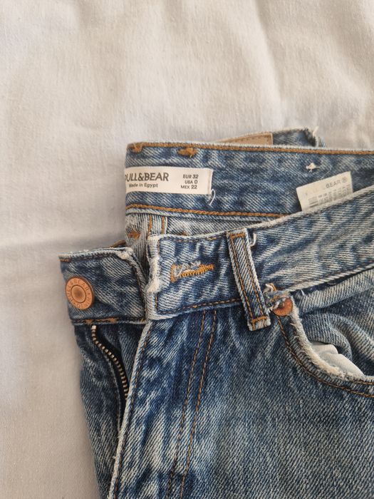 Дънки Pull&Bear, ххs/ 32 размер