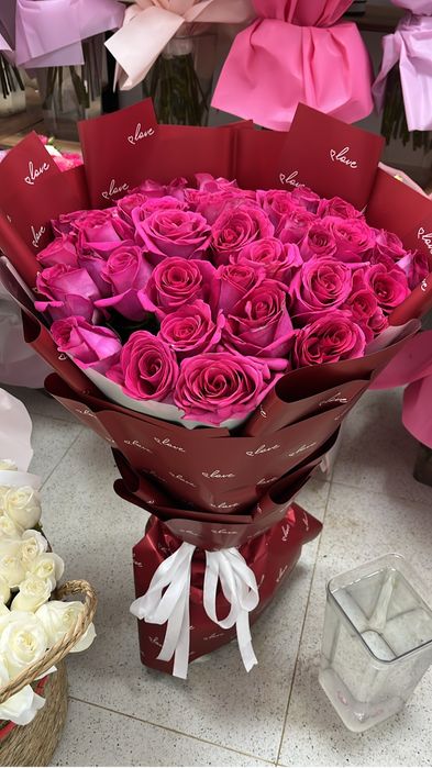 Гүлдер#цветочный