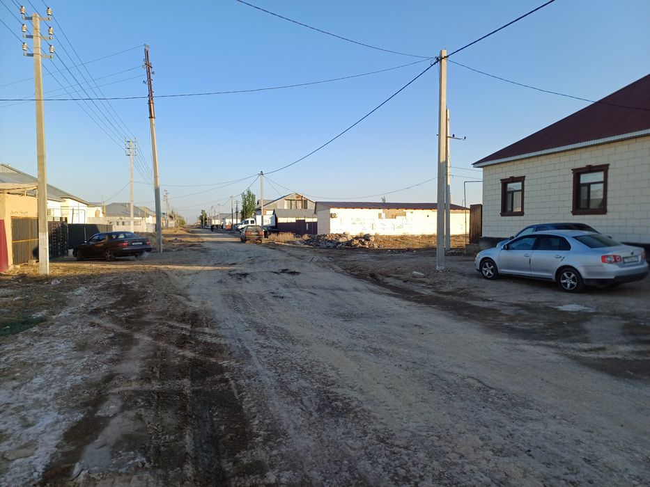 Жер телімі сатылады