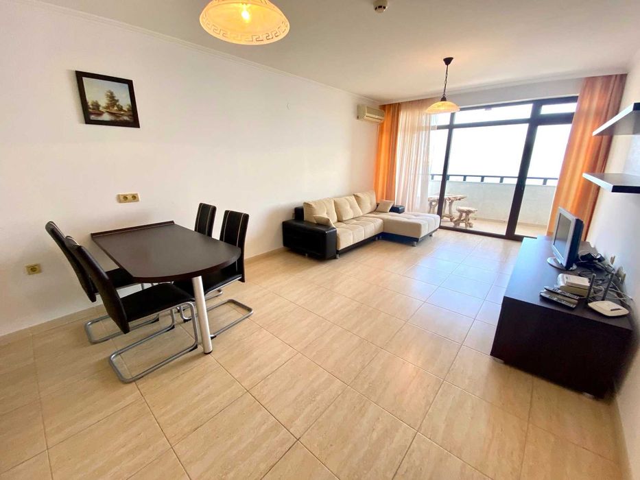 Продава се Двустаен апартамент в Свети Влас - 60 кв.м за 1360 €/кв.м - Снимка #3