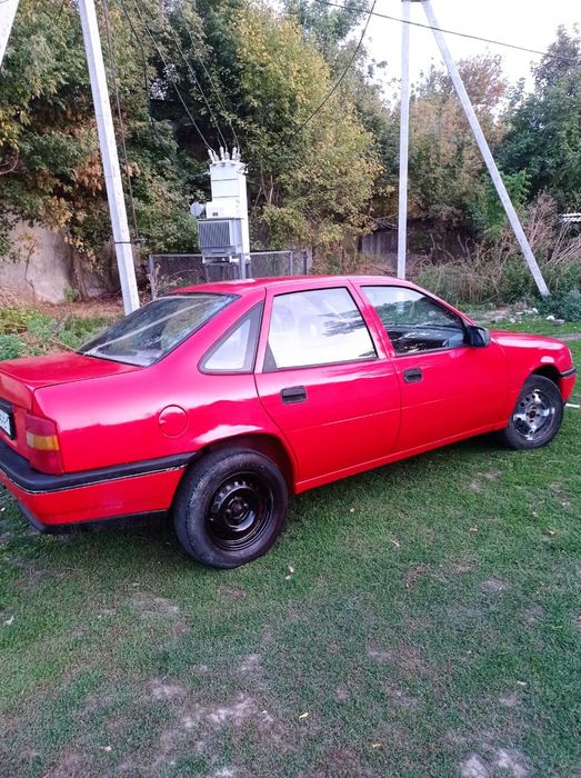 Продаётся опель вектра